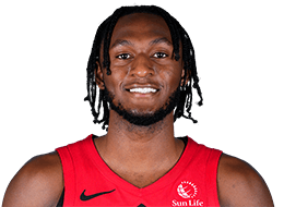Immanuel Quickley