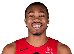 Scottie Barnes