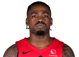Jamal Shead