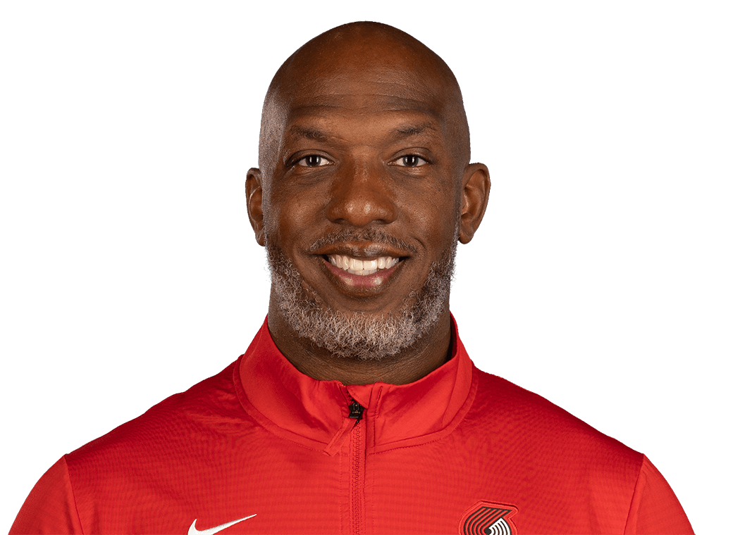Chauncey Billups Guard Detroit Pistons NBA