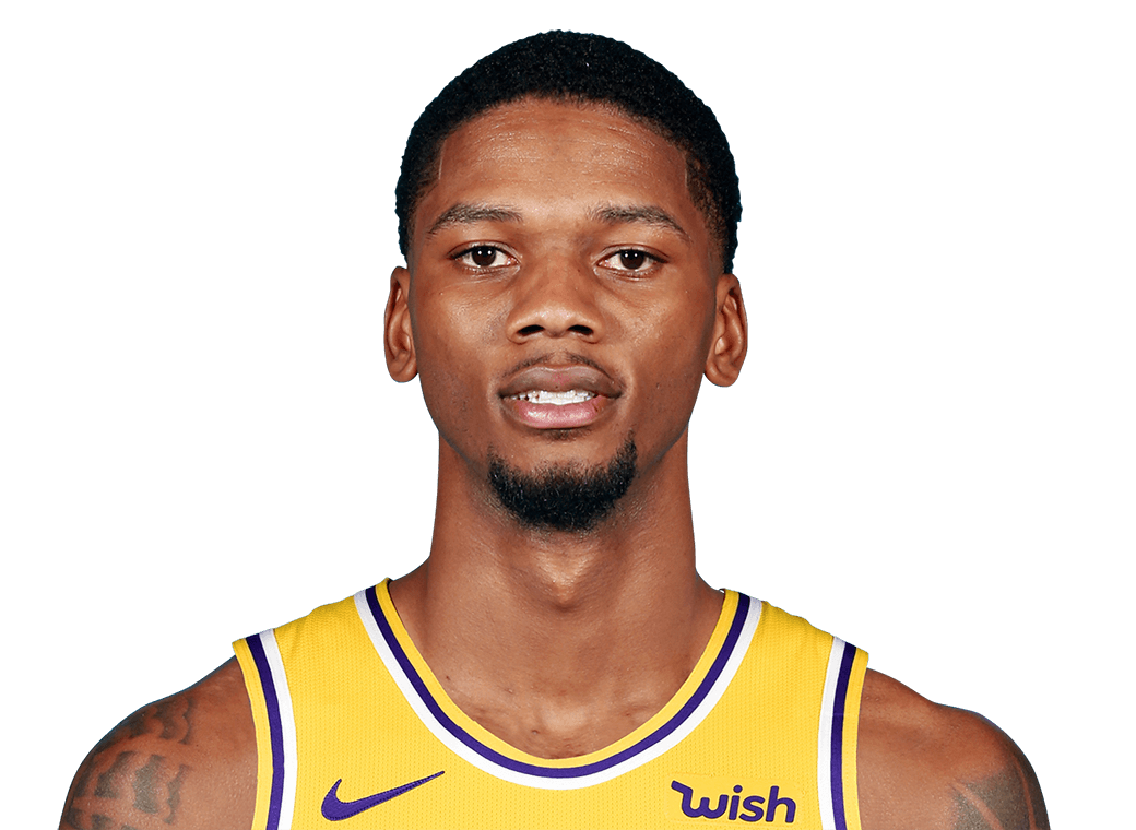 Alfonzo McKinnie Forward NBA