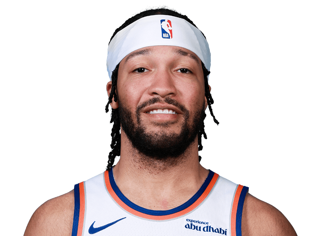 Jalen Brunson | New York Knicks | NBA.com