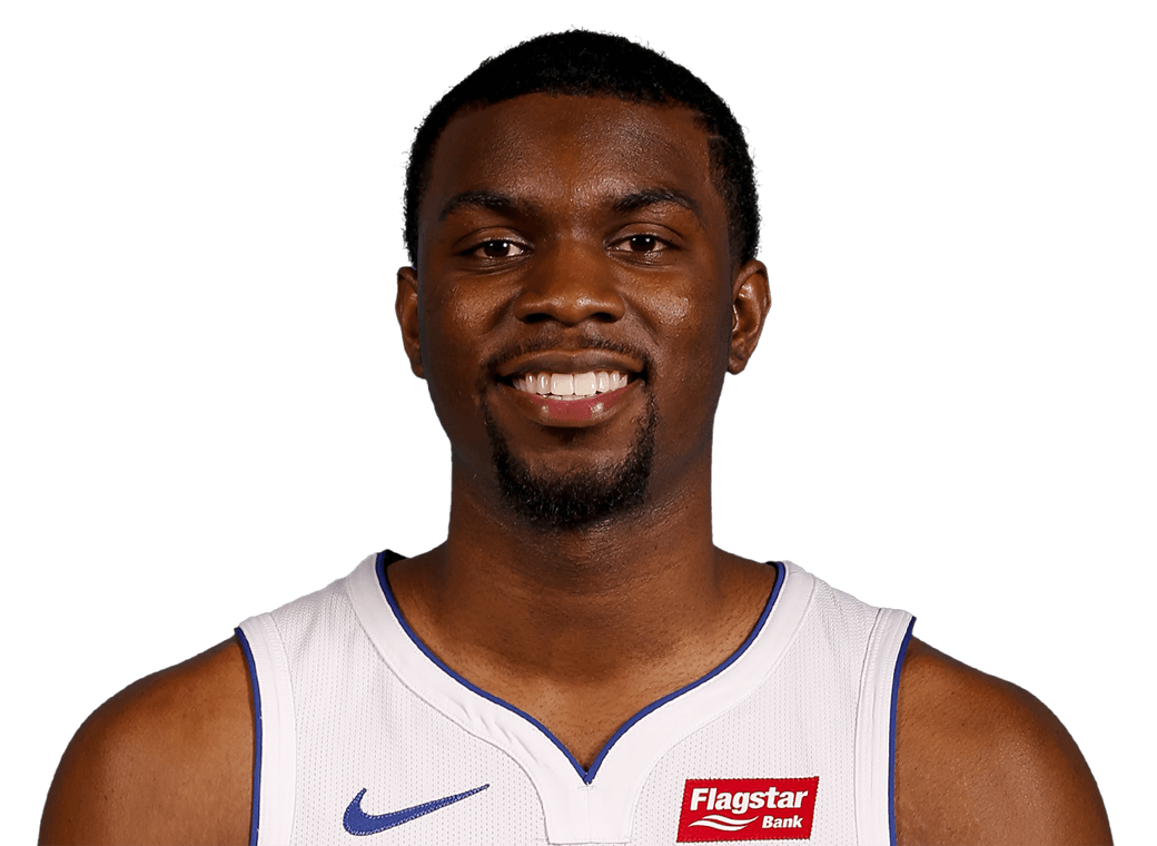 Keenan Evans