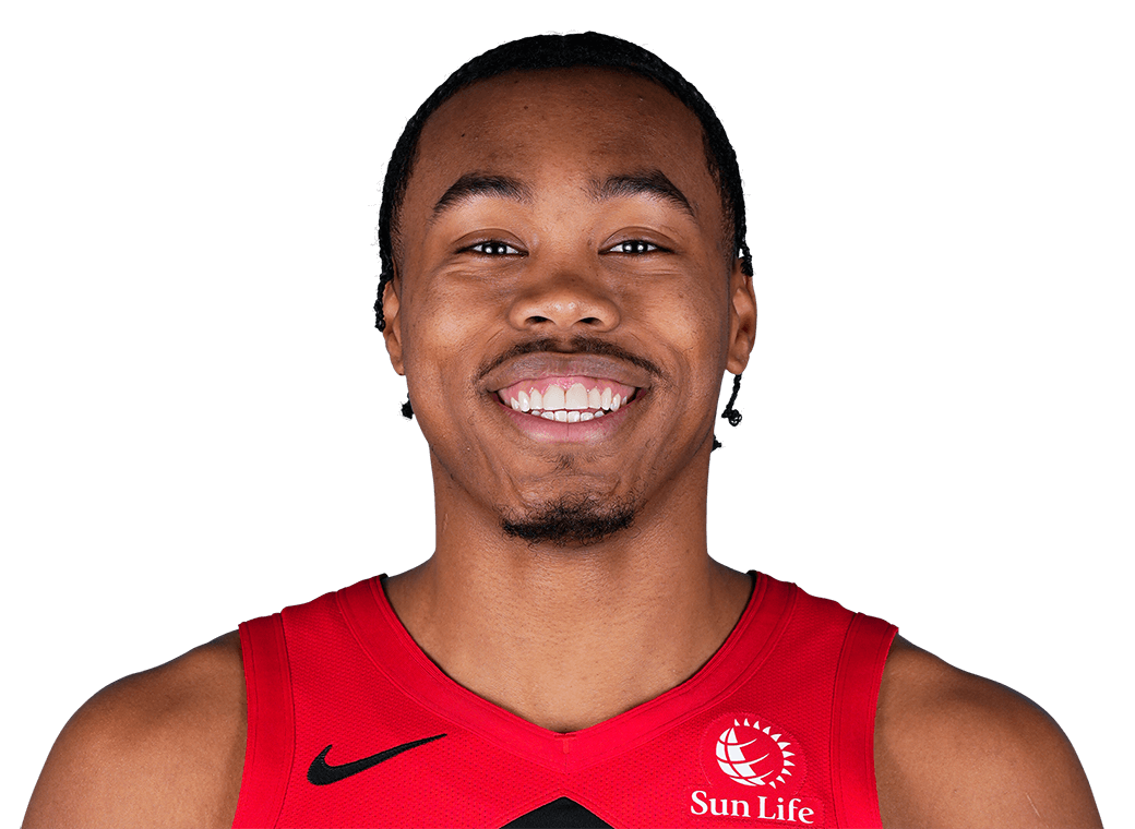 Roster Toronto Raptors