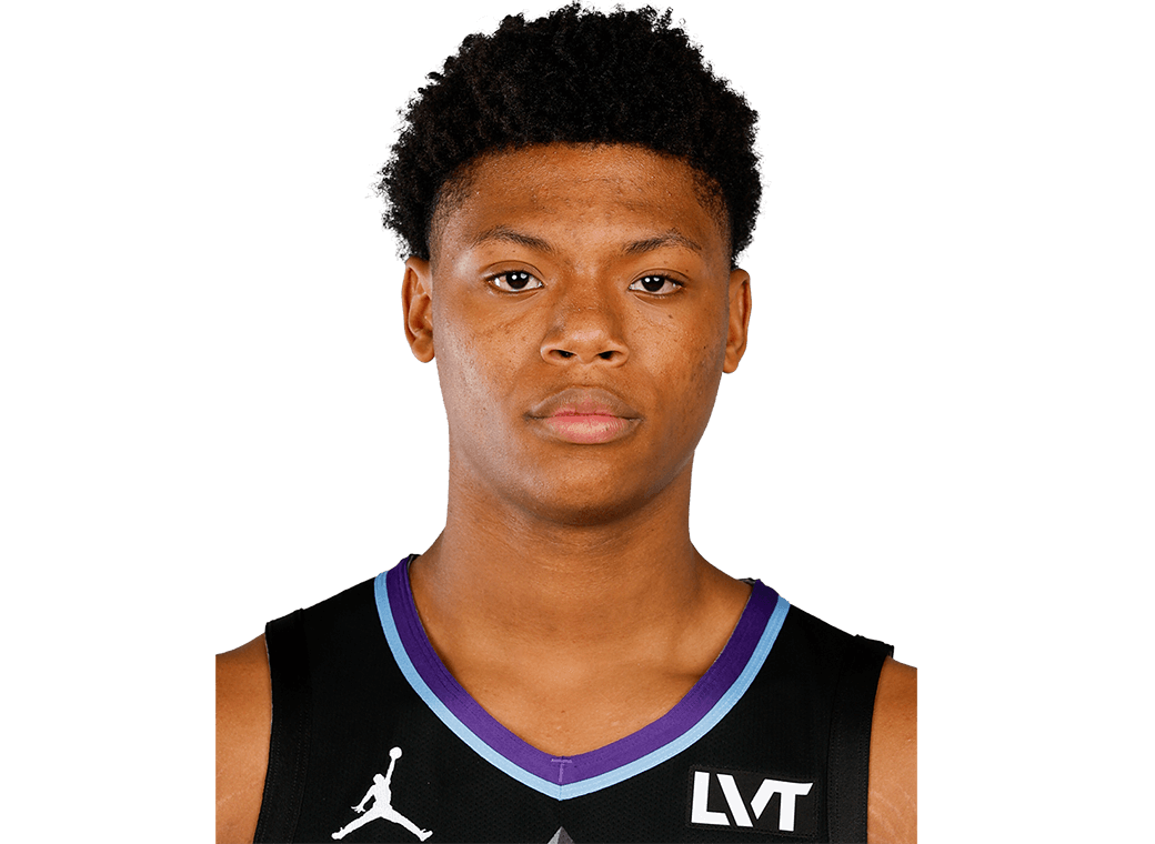 Ace Bailey Headshot