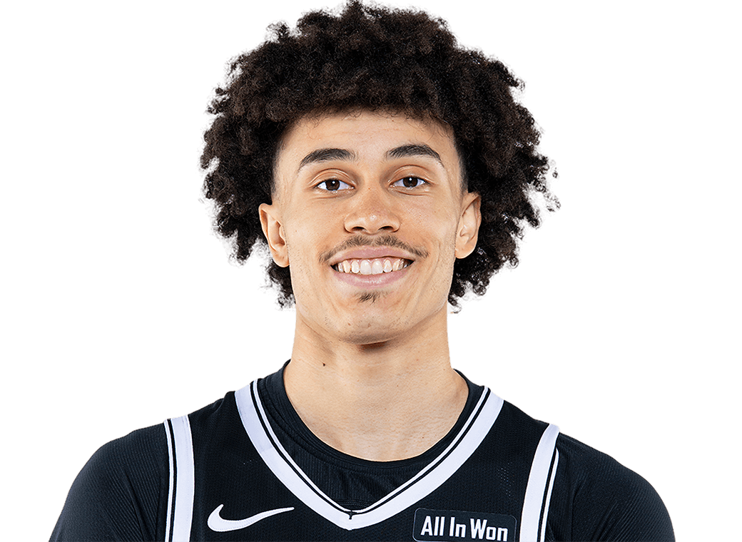 Nolan Traore Headshot