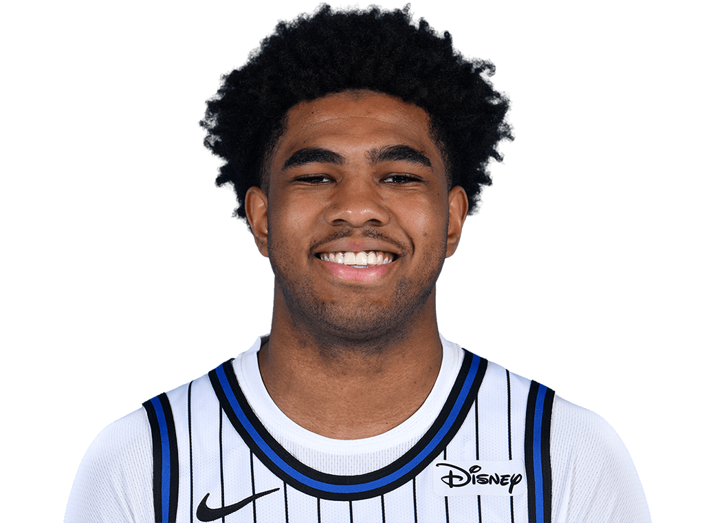 Jase Richardson Headshot