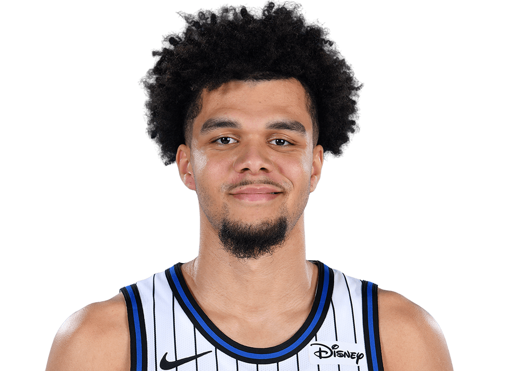 Noah Penda Headshot