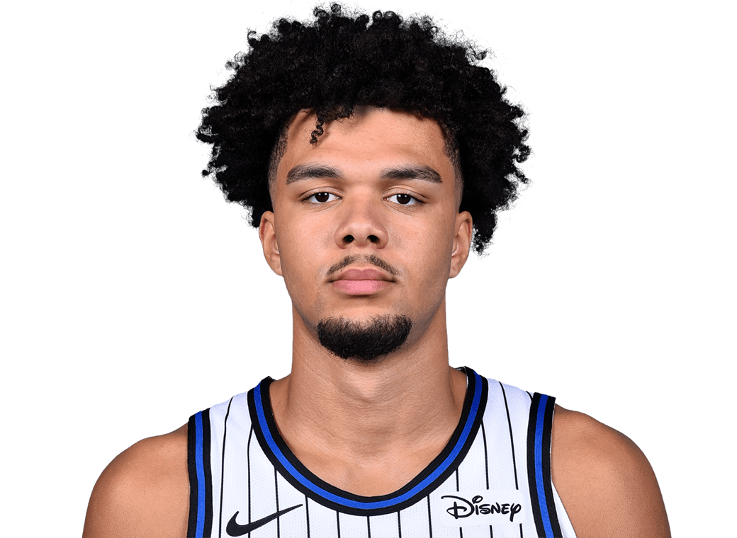 Noah Penda Guard Forward Orlando Magic NBA