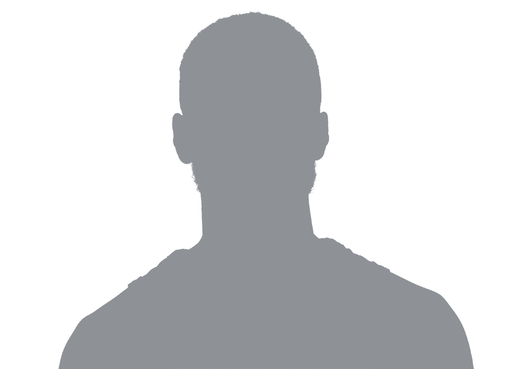 Hayden Gray Headshot