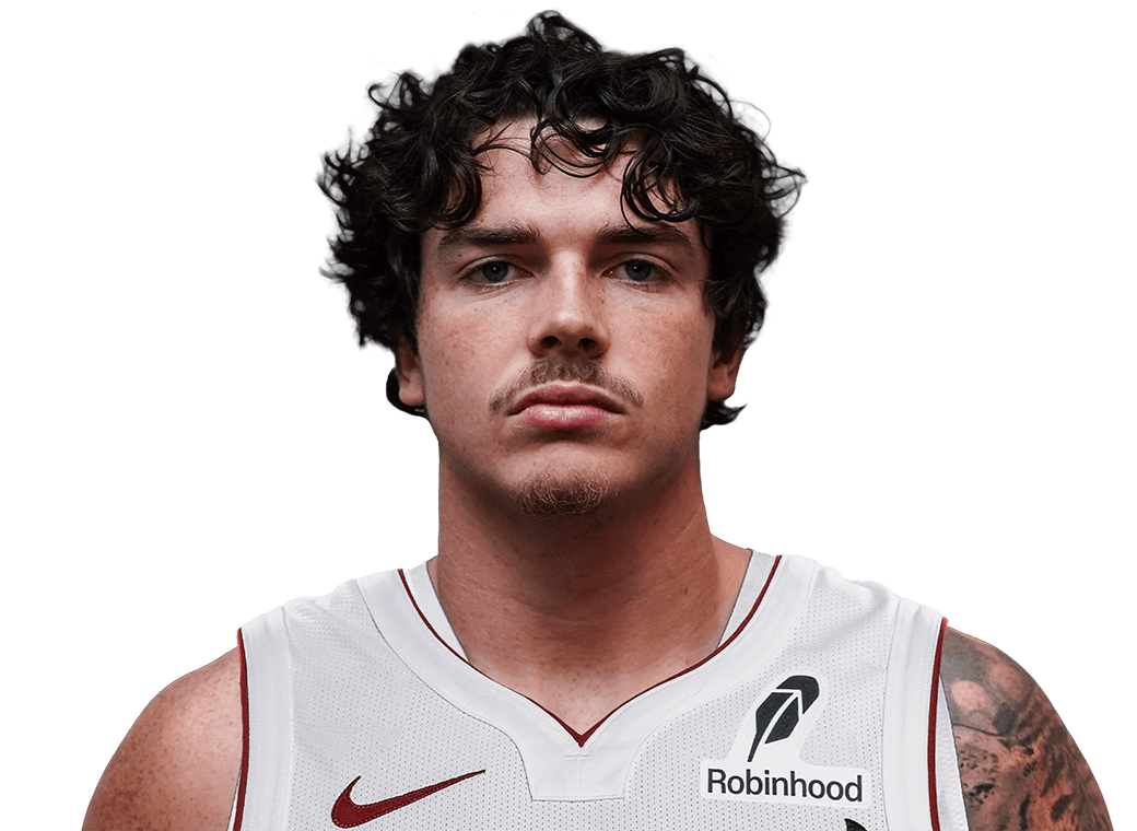 Ian Schieffelin Headshot