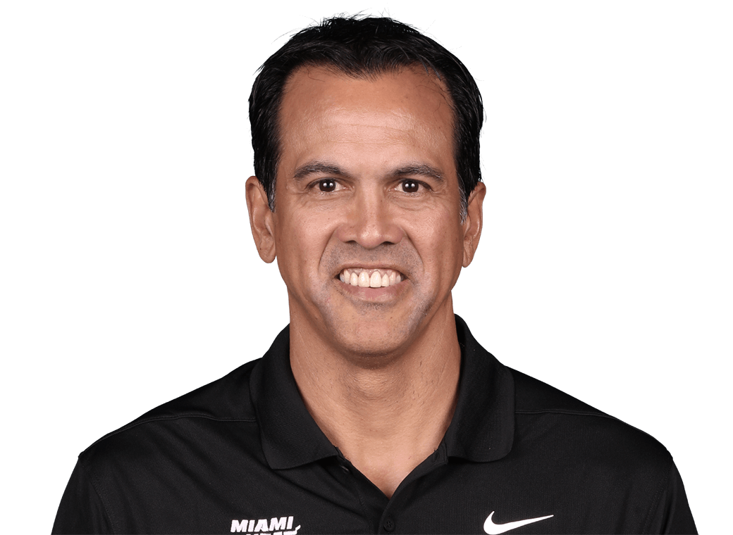Erik Spoelstra