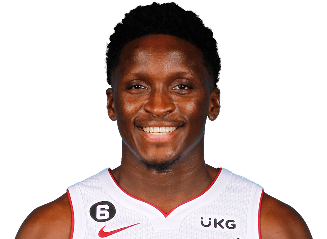 Victor Oladipo Jersey Swap : r/heat