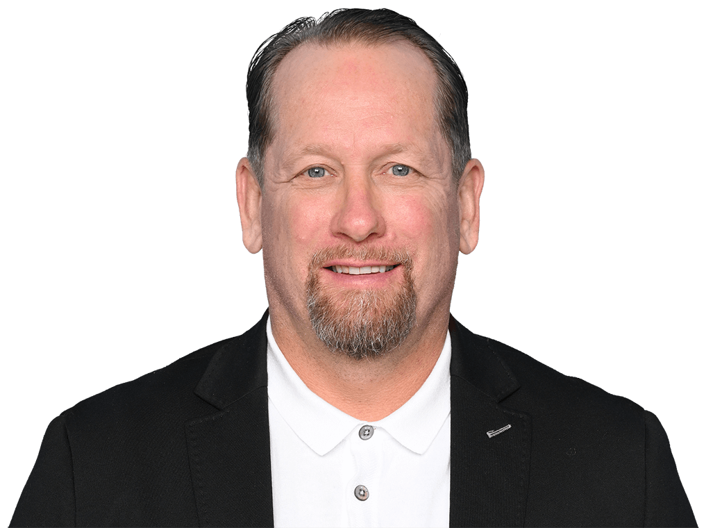 Nick Nurse