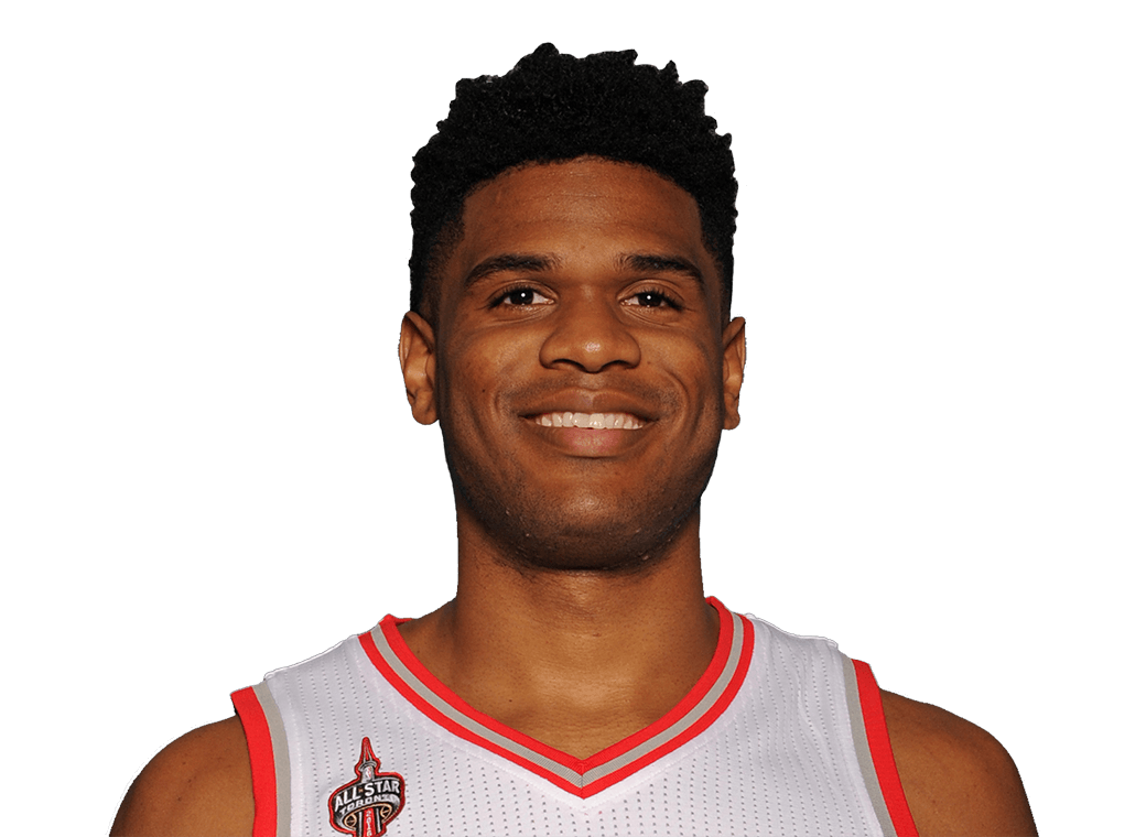 Ronald Roberts Jr.