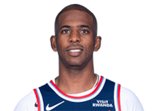 Chris Paul