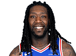 Harrell, Montrezl