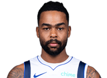 D'Angelo Russell