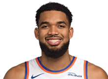 Karl-Anthony Towns
