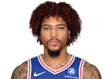 Kelly Oubre Jr.