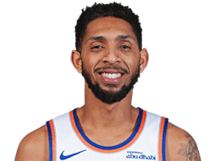 Cameron Payne
