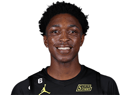 Stanley Johnson Headshot