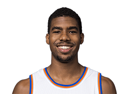 Wesley Saunders