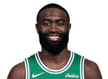 Jaylen Brown
