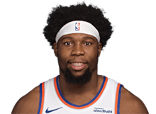 Guerschon Yabusele