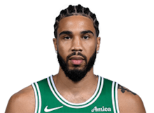 Jayson Tatum