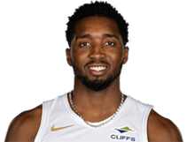 Donovan Mitchell