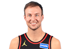 Luke Kennard