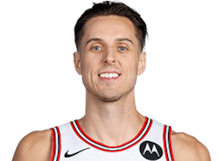 Zach Collins