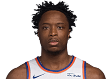 OG Anunoby