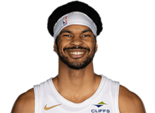 Jarrett Allen