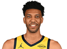 Tony Bradley