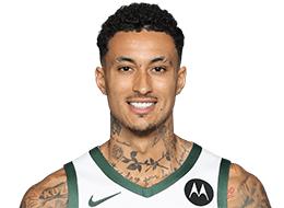 Kyle Kuzma, team WAS