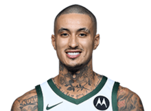 Kyle Kuzma