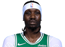 Chris Boucher