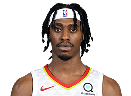 Tahjere McCall