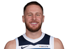Donte DiVincenzo