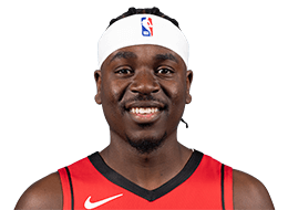 Aaron Holiday, team HOU