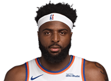 Mitchell Robinson