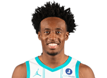 Collin Sexton