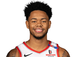 Anfernee Simons Headshot