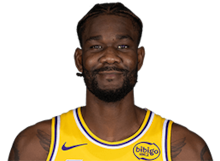 Deandre Ayton