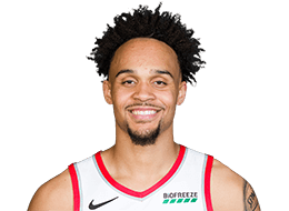Gary Trent Jr.