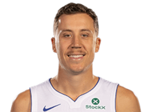 Duncan Robinson