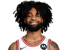 Coby White