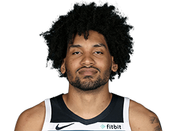 Jordan Murphy